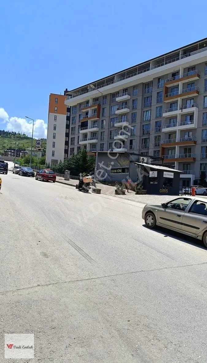 Loca Suit&residence Kiralık 1+1 Eşyalı Daire|vadi Emlak - Görsel 3