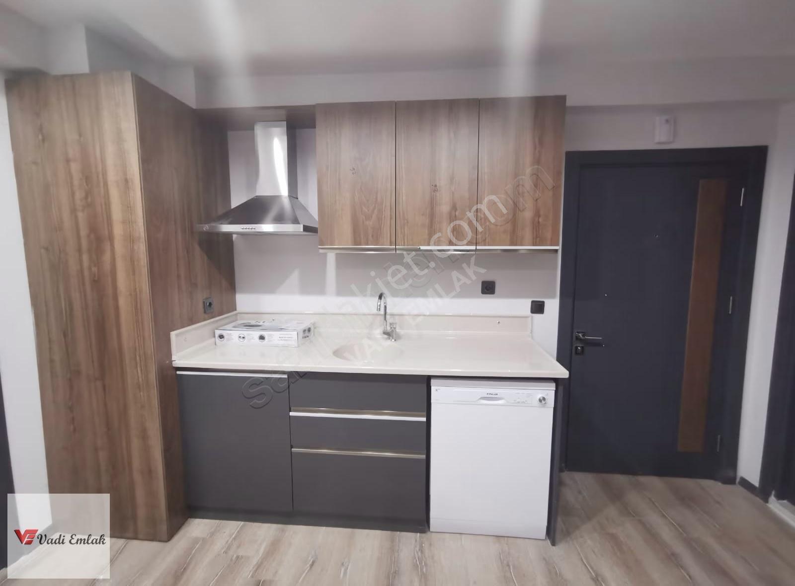 Loca Suit&residence Kiralık 1+1 Eşyalı Daire|vadi Emlak - Görsel 10
