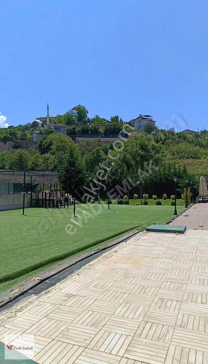 Loca Suit&residence Kiralık 1+1 Eşyalı Daire|vadi Emlak - Görsel 20