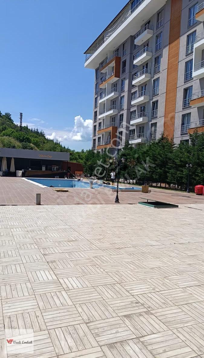Loca Suit&residence Kiralık 1+1 Eşyalı Daire|vadi Emlak - Görsel 22