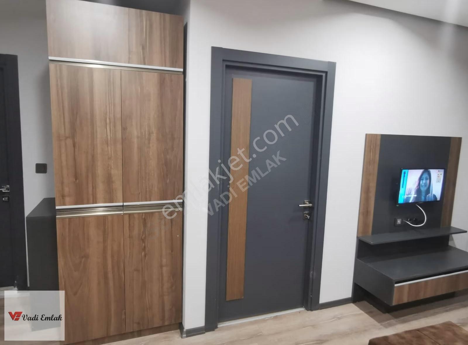 Loca Suit&residence Kiralık 1+1 Eşyalı Daire|vadi Emlak - Görsel 26