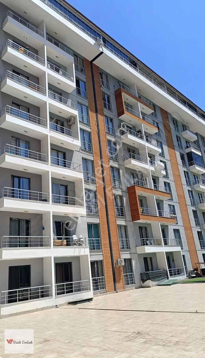 Loca Suit&residence Kiralık 1+1 Eşyalı Daire|vadi Emlak - Görsel 23