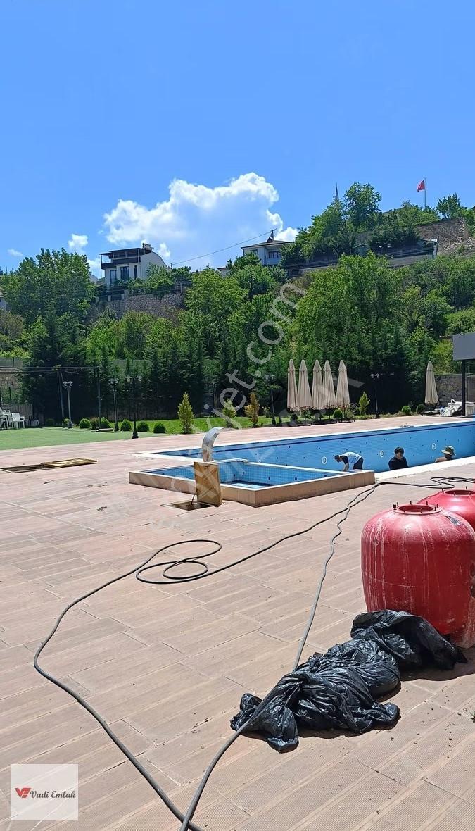 Loca Suit&residence Kiralık 1+1 Eşyalı Daire|vadi Emlak - Görsel 19