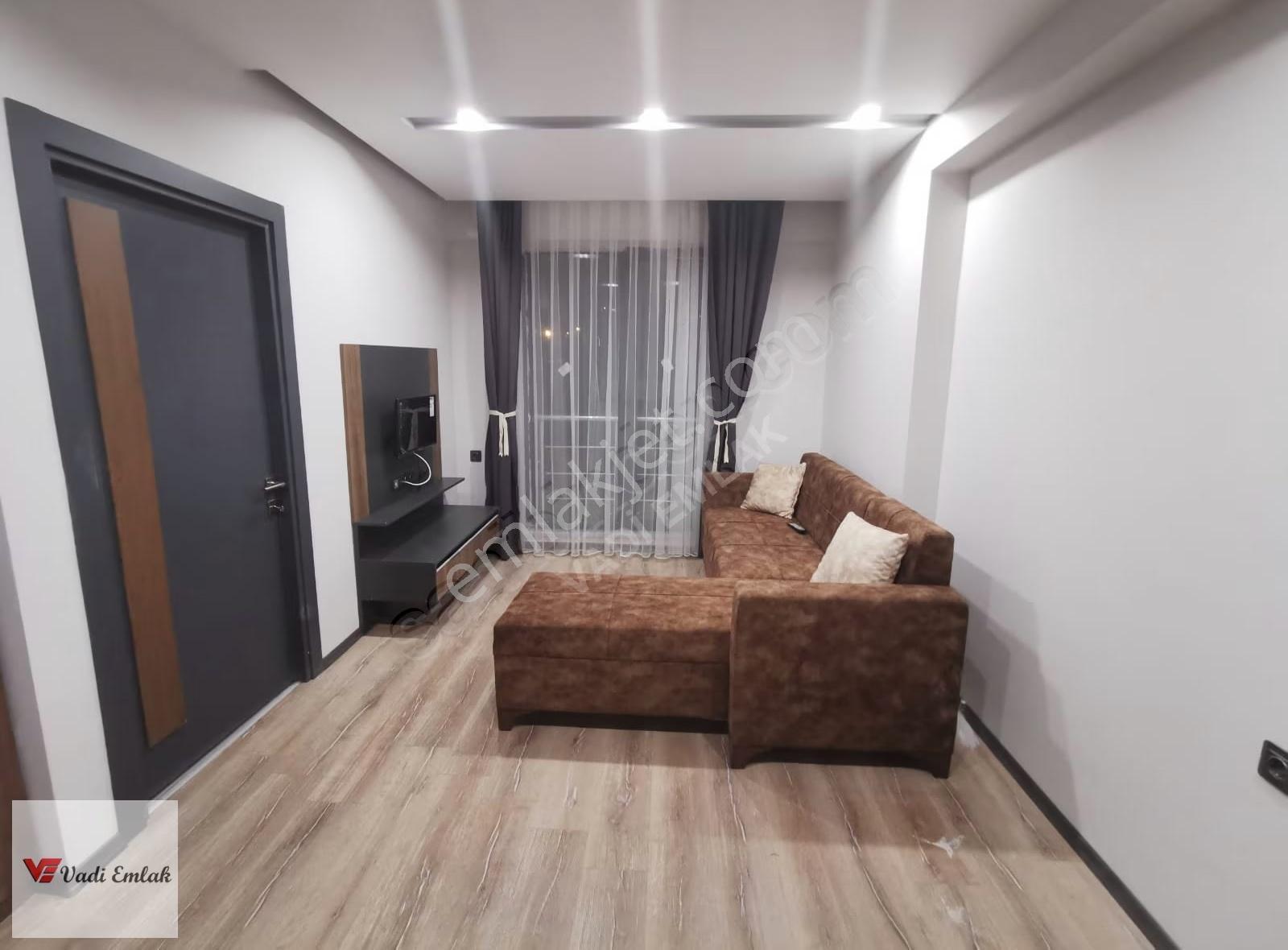 Loca Suit&residence Kiralık 1+1 Eşyalı Daire|vadi Emlak - Görsel 17