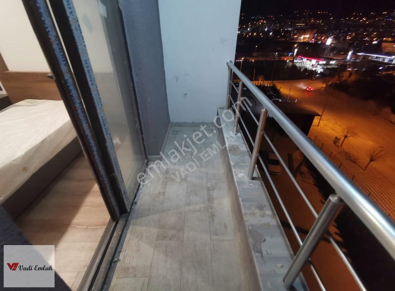 Loca Suit&residence Kiralık 1+1 Eşyalı Daire|vadi Emlak - Görsel 9