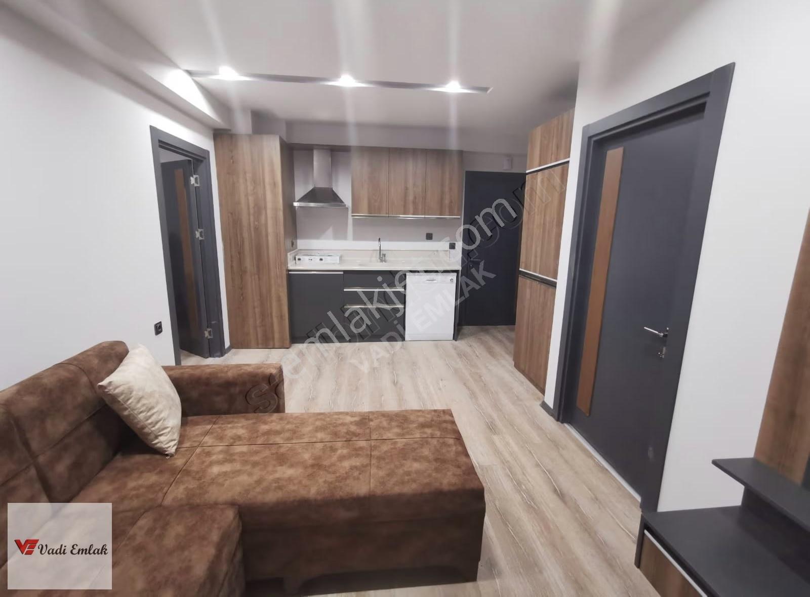 Loca Suit&residence Kiralık 1+1 Eşyalı Daire|vadi Emlak - Görsel 12
