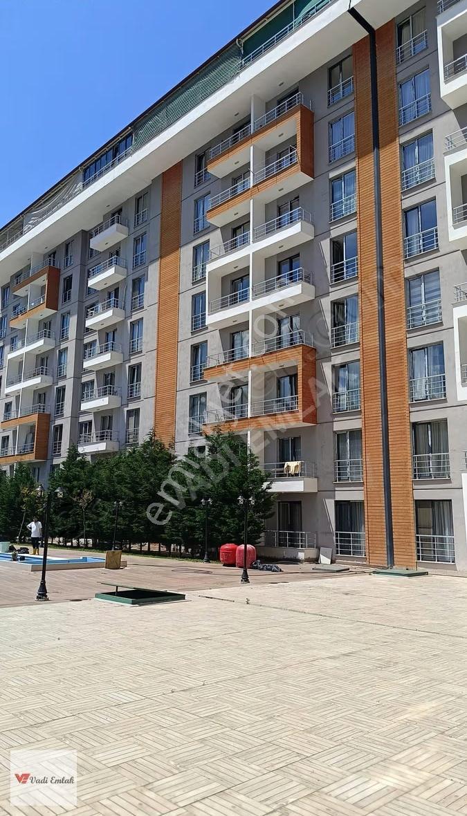 Loca Suit&residence Kiralık 1+1 Eşyalı Daire|vadi Emlak - Görsel 24