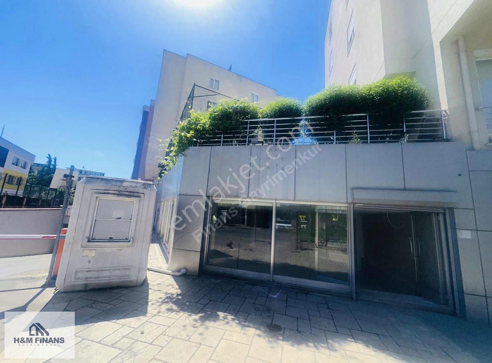 Sancaktepe İnönü Mah.cadde Üzeri 300 M2 Satılık Dükkan Mağaza - Görsel 10