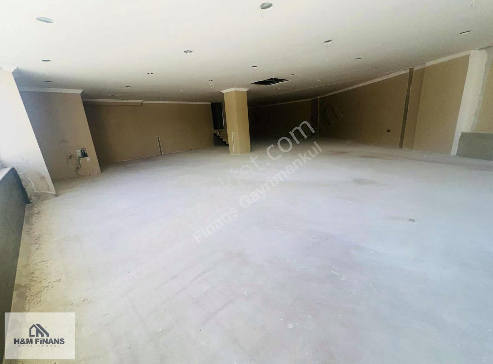 Sancaktepe İnönü Mah.cadde Üzeri 300 M2 Satılık Dükkan Mağaza - Görsel 8