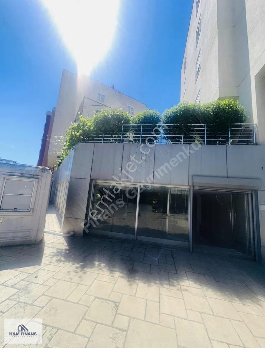 Sancaktepe İnönü Mah.cadde Üzeri 300 M2 Satılık Dükkan Mağaza - Görsel 13