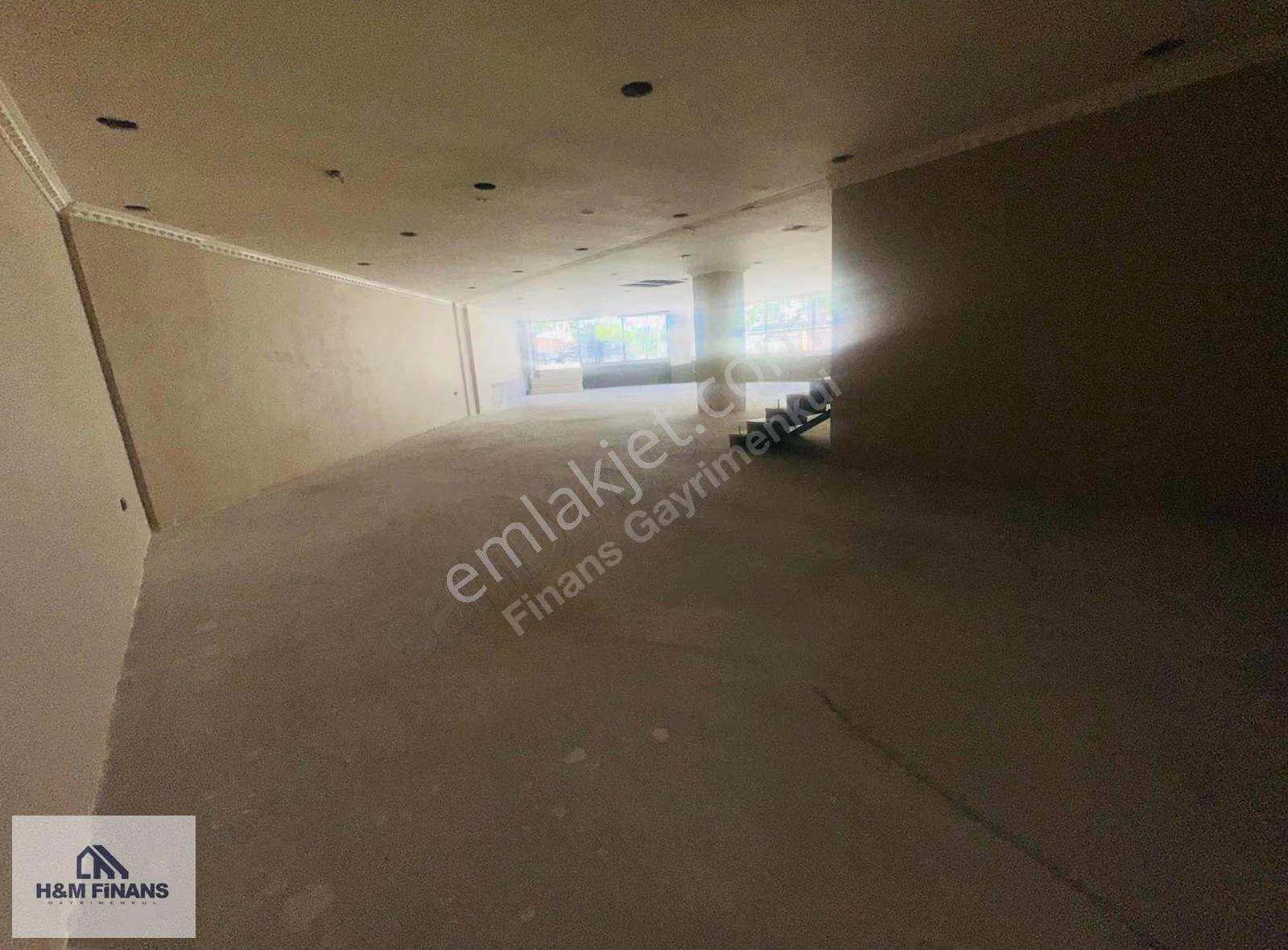 Sancaktepe İnönü Mah.cadde Üzeri 300 M2 Satılık Dükkan Mağaza - Görsel 27
