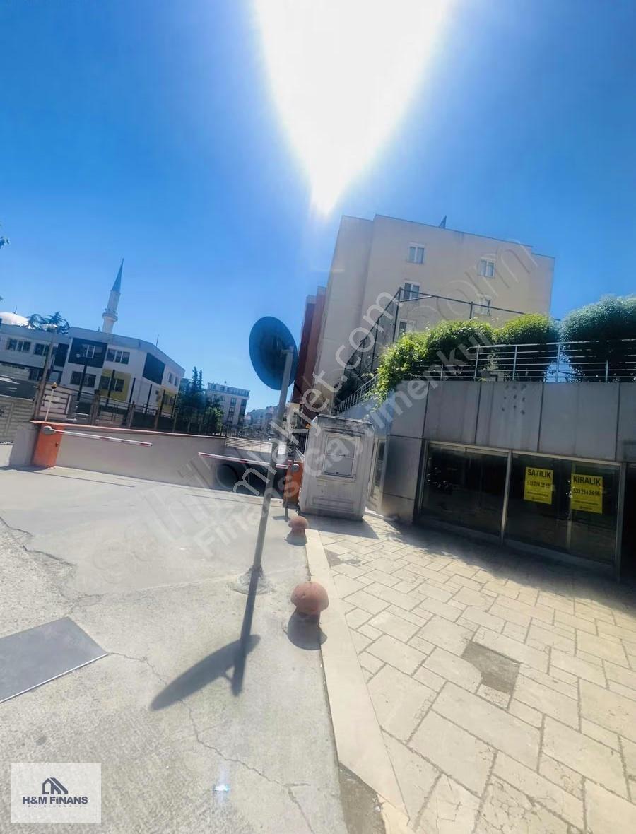 Sancaktepe İnönü Mah.cadde Üzeri 300 M2 Satılık Dükkan Mağaza - Görsel 28