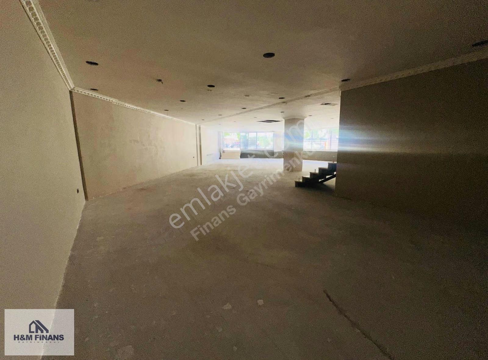 Sancaktepe İnönü Mah.cadde Üzeri 300 M2 Satılık Dükkan Mağaza - Görsel 26