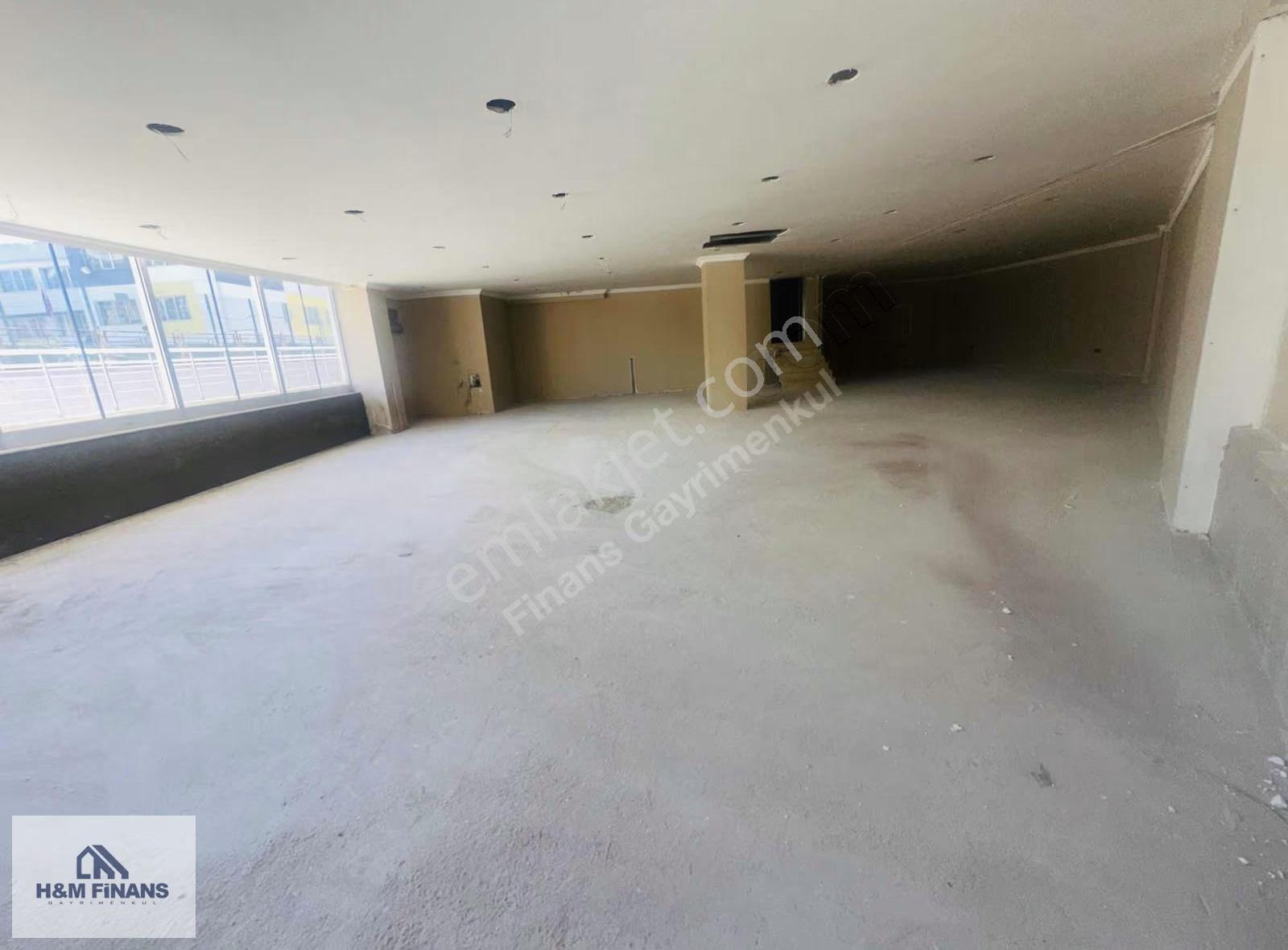 Sancaktepe İnönü Mah.cadde Üzeri 300 M2 Satılık Dükkan Mağaza - Görsel 18