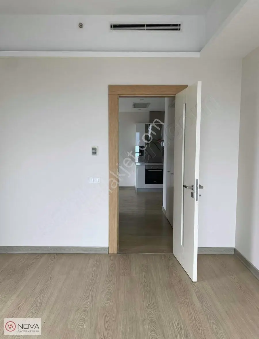 *nova'dan Ataşehir Brandıum Dnz Mnz Büyük Tip 1+1 Satılık - Görsel 5