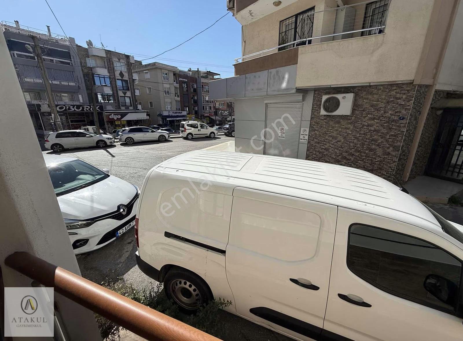 Atakul Gayrimenkul-yaylacık'ta 1+1 Eşyalı Balkonlu Daire - Görsel 16