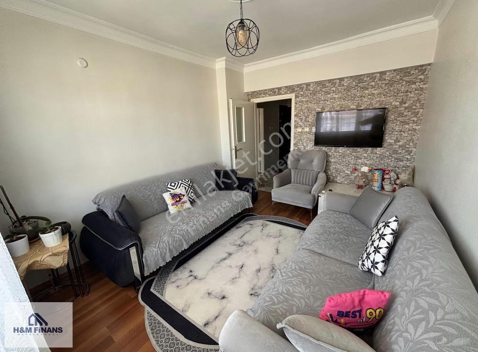 Lüleburgaz 8 Kasım Mh 3+1 130m² 3. Kat Site İçi Satılık Daire - Görsel 2