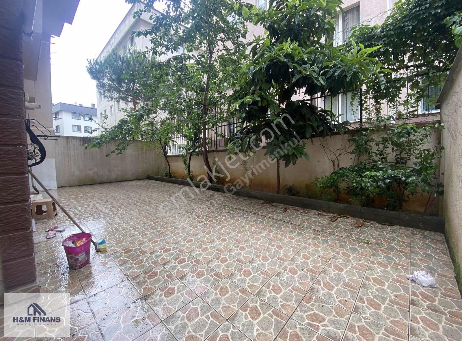 Hamidiye Mh De Genç Binada Geniş Bahçelikiralık Bahçe Katı - Görsel 14