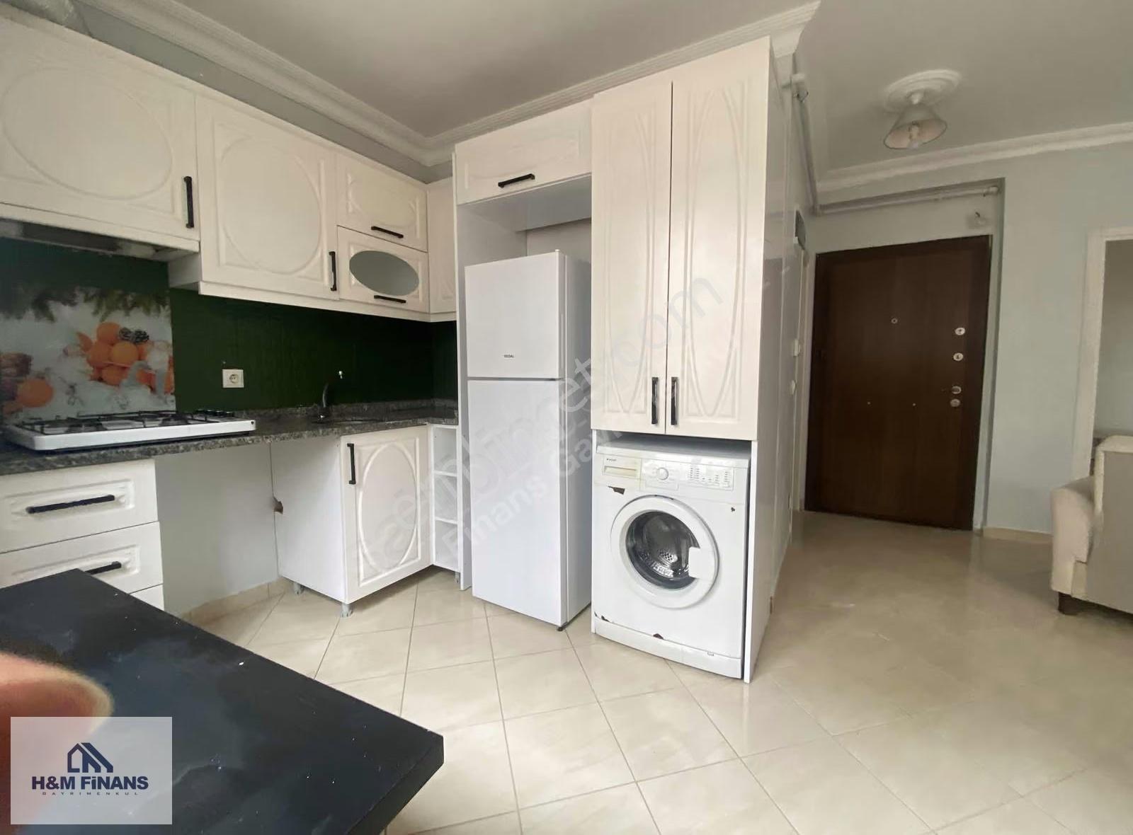 Hamidiye Mh De Genç Binada Geniş Bahçelikiralık Bahçe Katı - Görsel 4