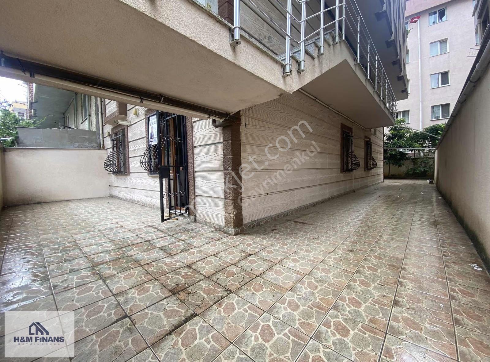 Hamidiye Mh De Genç Binada Geniş Bahçelikiralık Bahçe Katı - Görsel 3