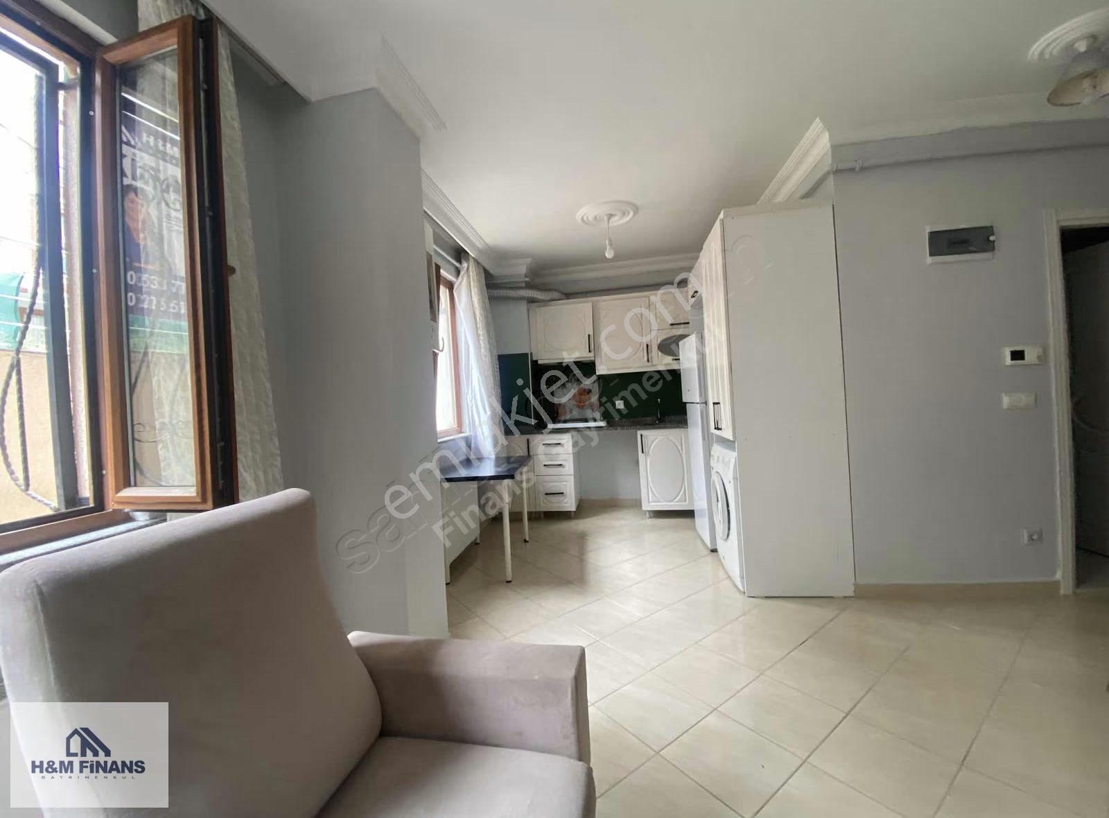Hamidiye Mh De Genç Binada Geniş Bahçelikiralık Bahçe Katı - Görsel 9