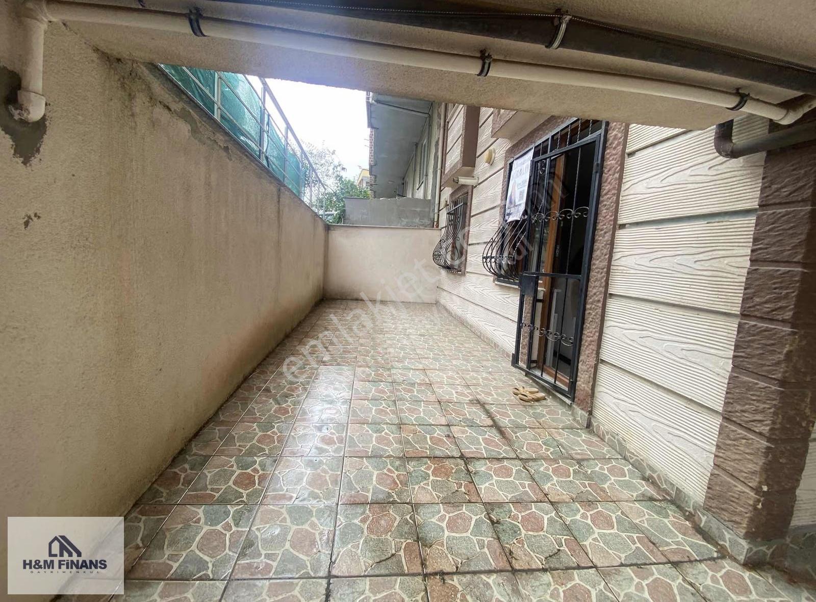 Hamidiye Mh De Genç Binada Geniş Bahçelikiralık Bahçe Katı - Görsel 2