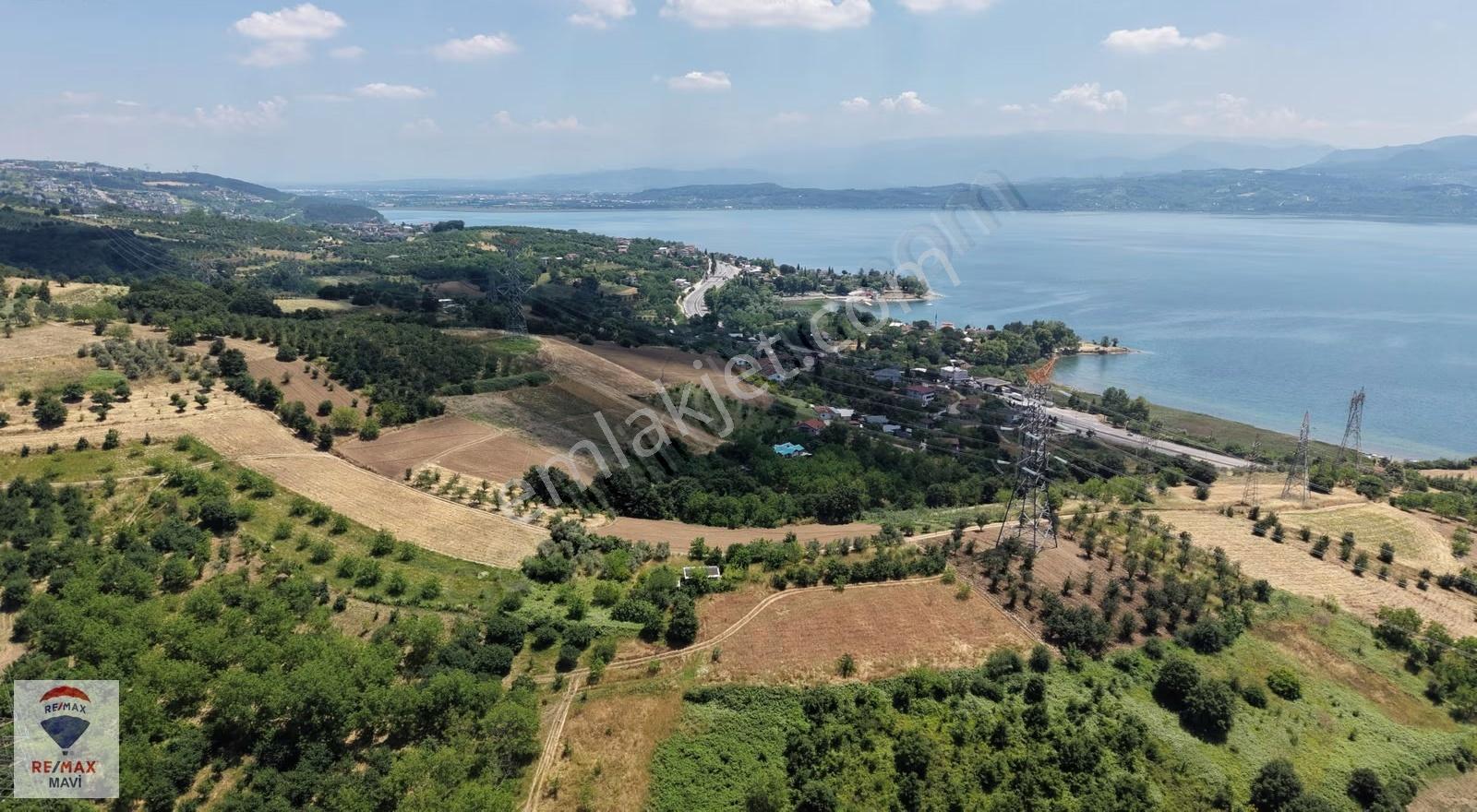 Serdivan'da Göl Manzaralı | Elektrik-su | Kayıtlı Yapılı 6.062m² - Görsel 6