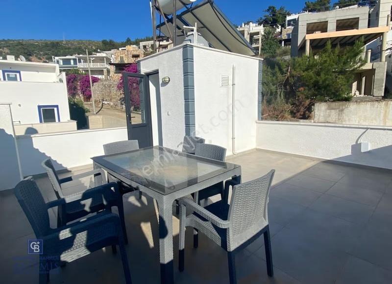 Kumbahçe Kiralık 2+1 Triplex Müstakil Ev - Görsel 33