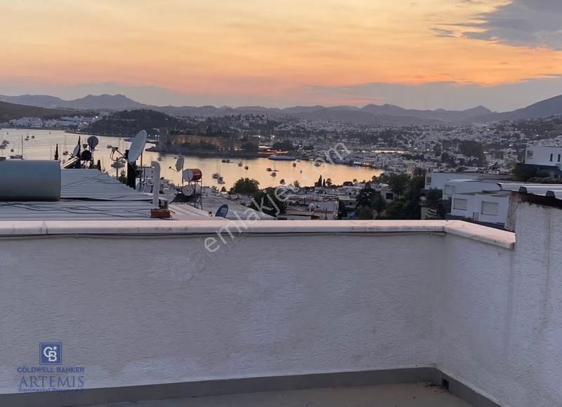 Kumbahçe Kiralık 2+1 Triplex Müstakil Ev - Görsel 6
