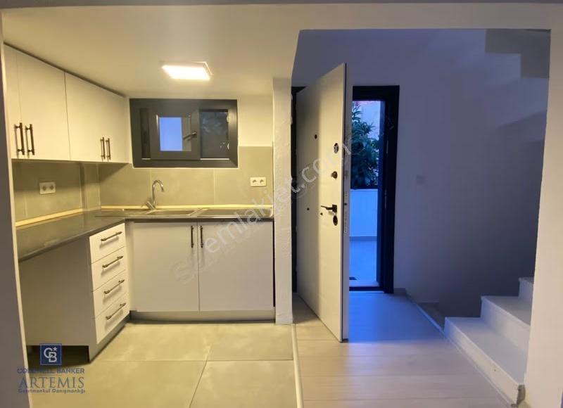 Kumbahçe Kiralık 2+1 Triplex Müstakil Ev - Görsel 23