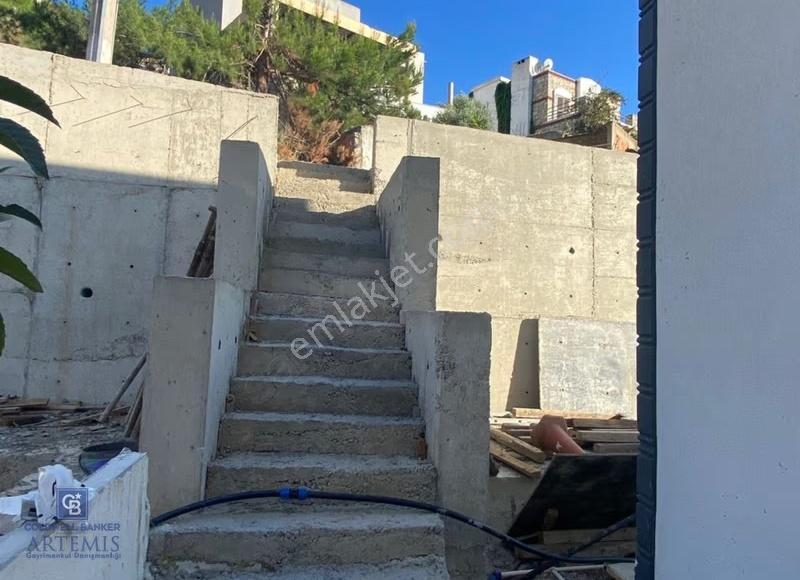 Kumbahçe Kiralık 2+1 Triplex Müstakil Ev - Görsel 34
