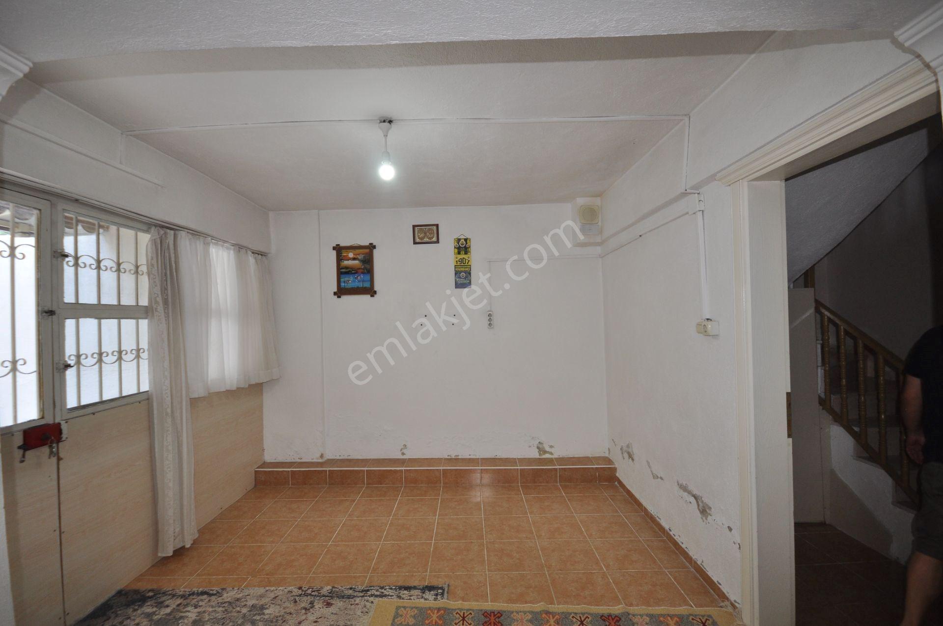 Yenikent Villa Akıntürk'te Tripleks Villa - Görsel 11