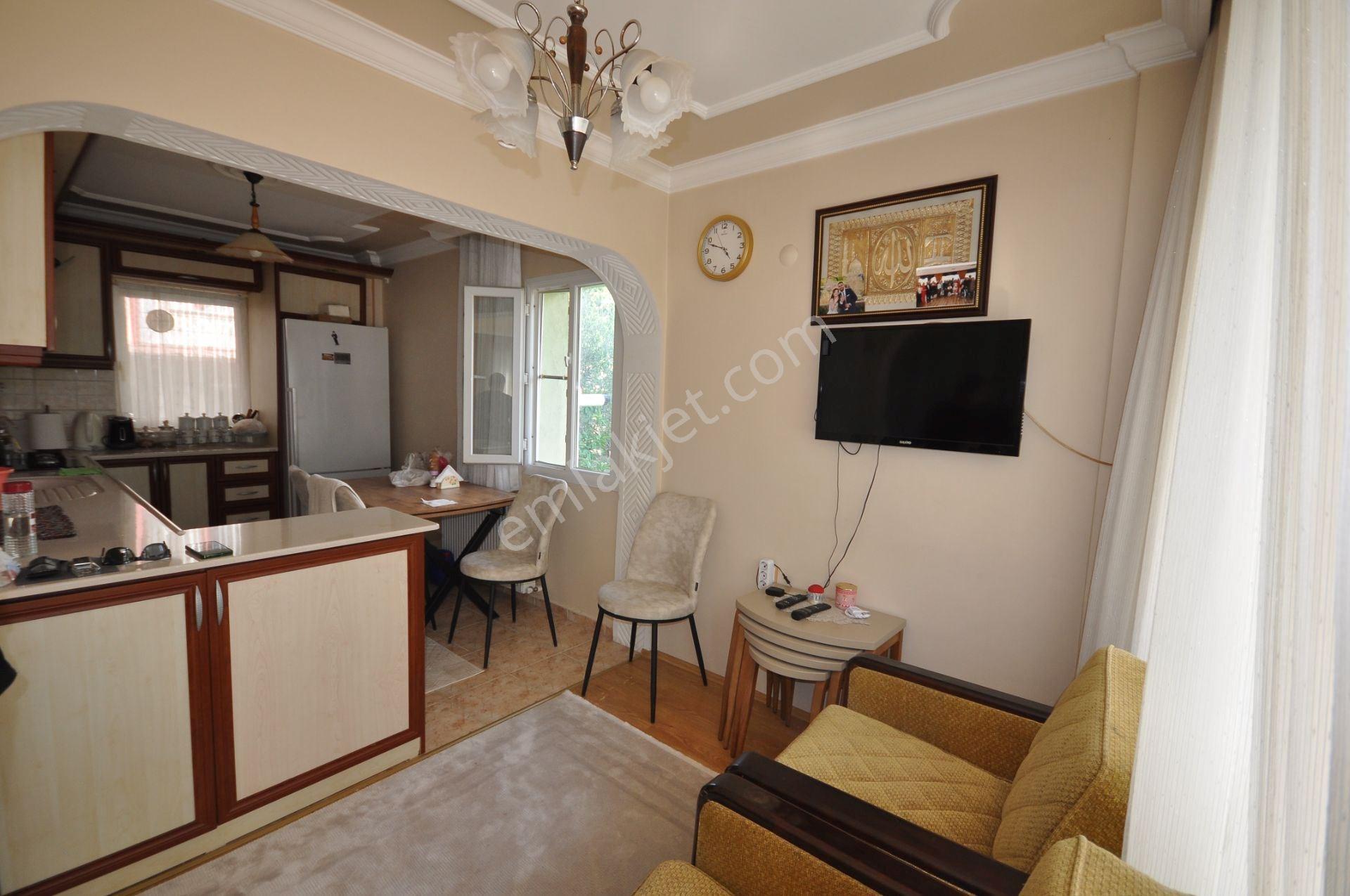 Yenikent Villa Akıntürk'te Tripleks Villa - Görsel 32