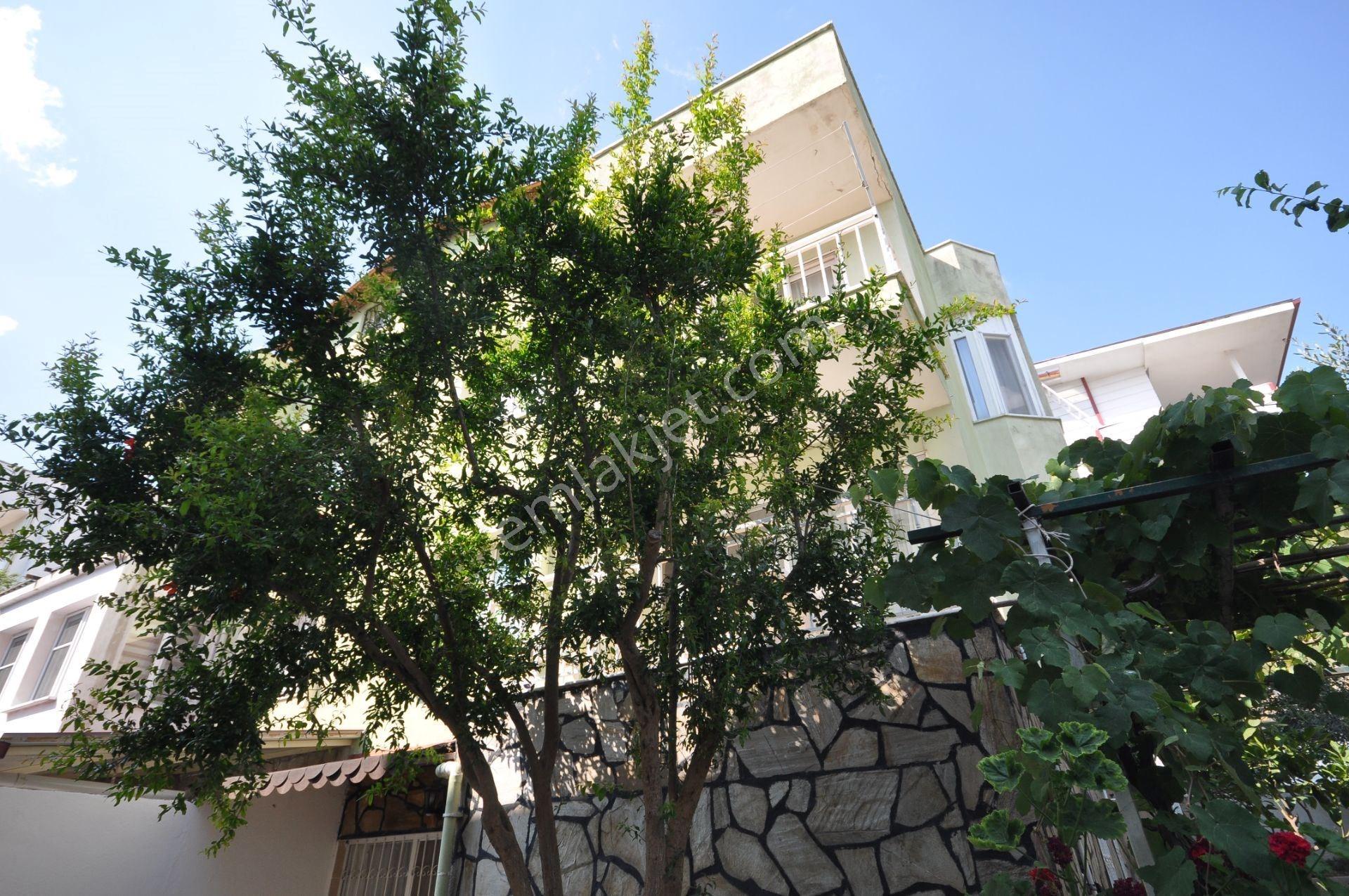 Yenikent Villa Akıntürk'te Tripleks Villa - Görsel 3