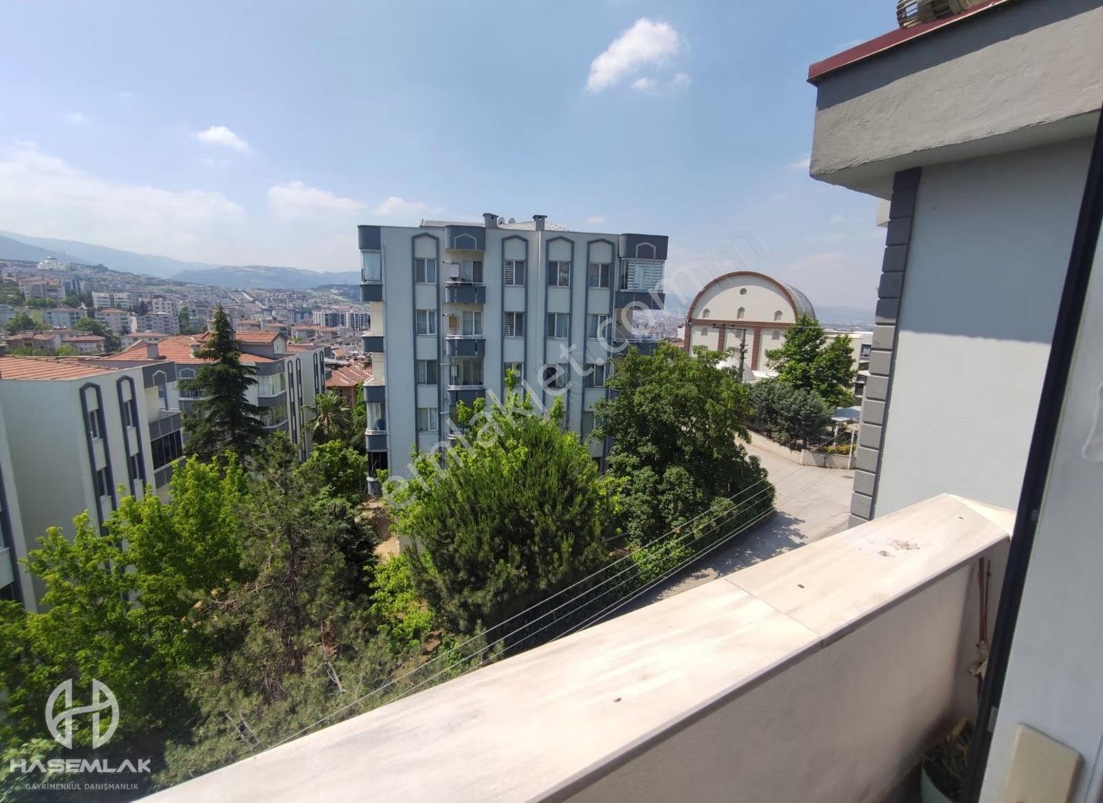 Bölge Uzmanı Has Emlak Satılık Daire - Görsel 23