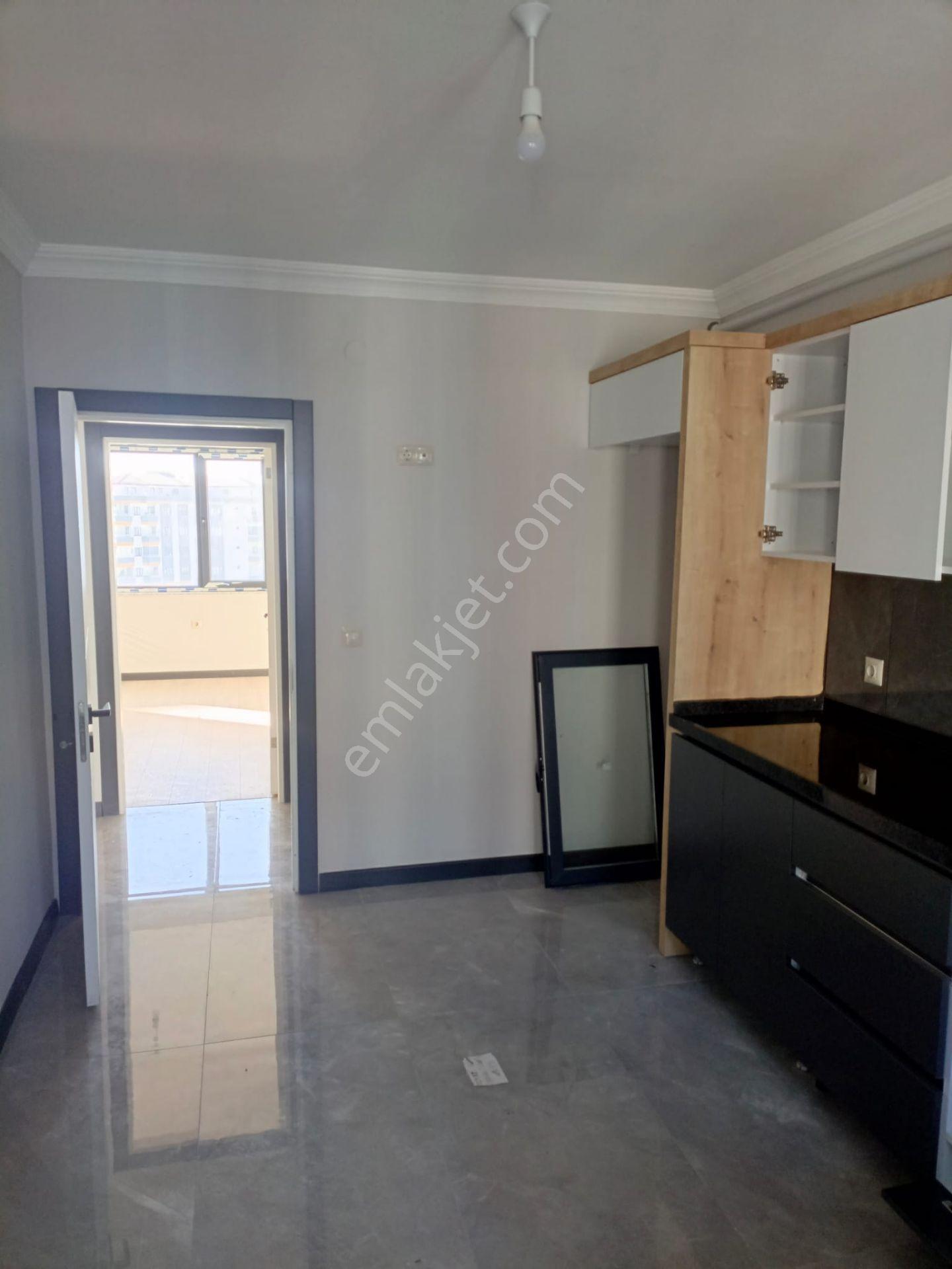 Rize Fener Mahallesi Satılık 2+1 Deniz Manzaralı Daire - Görsel 17