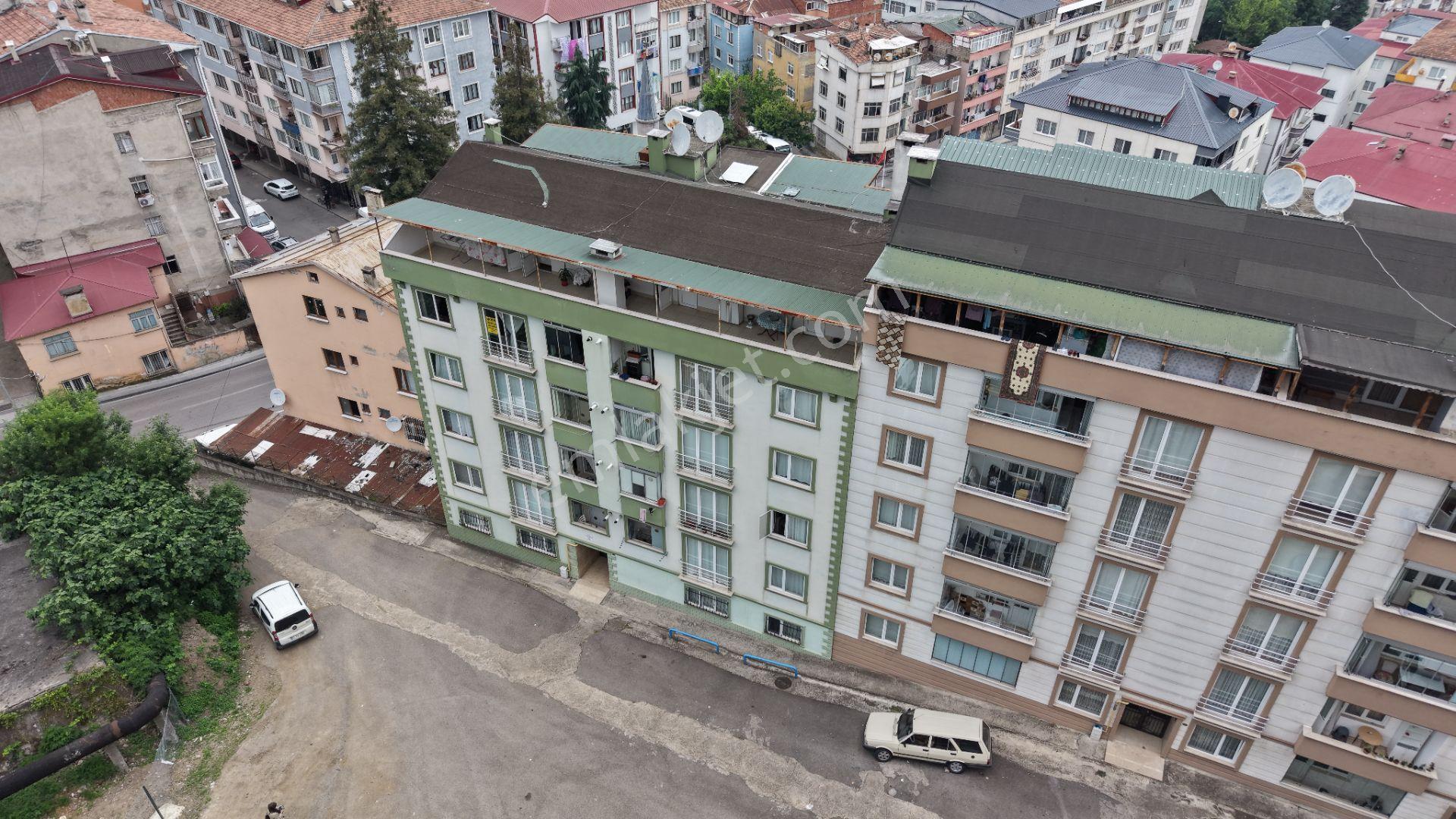 Trabzon Ortahisar 3 Nolu Erdoğdu Satılık Daire - Görsel 39