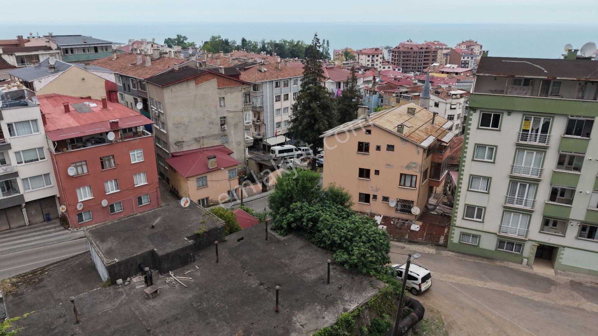 Trabzon Ortahisar 3 Nolu Erdoğdu Satılık Daire - Görsel 42