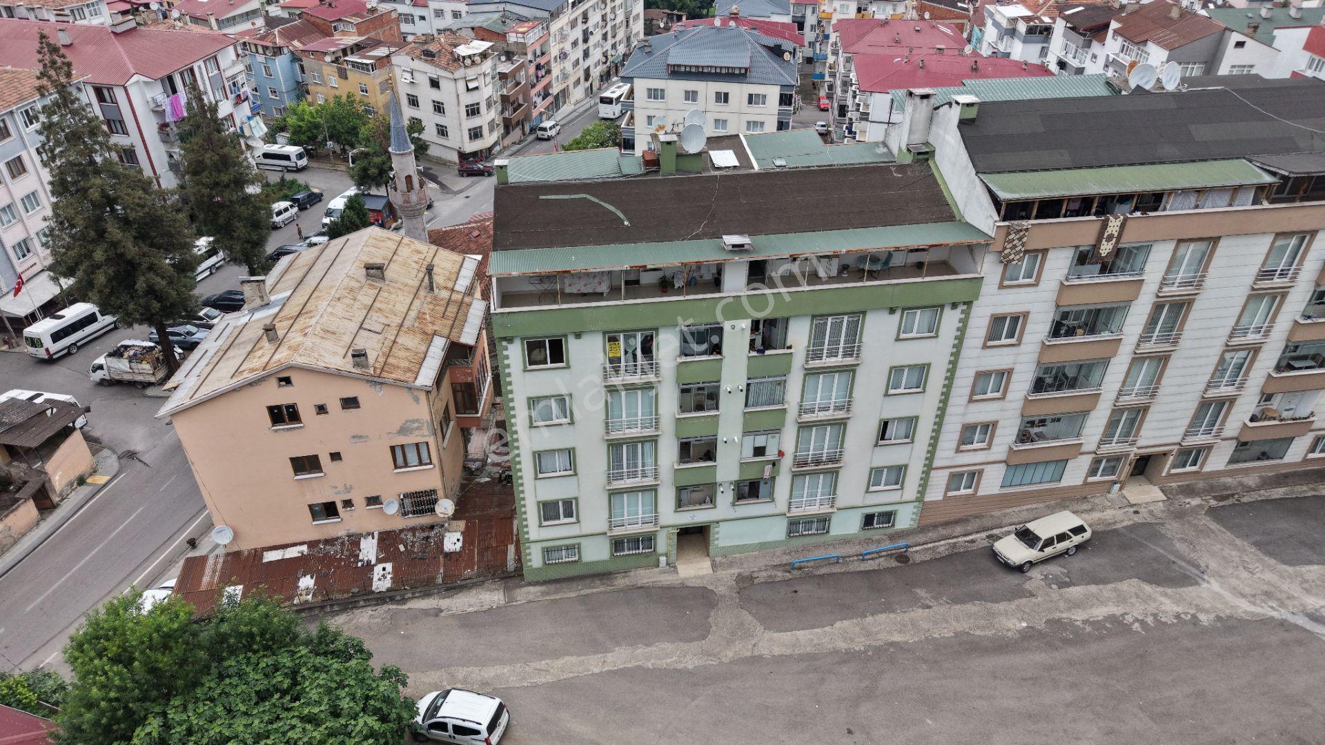 Trabzon Ortahisar 3 Nolu Erdoğdu Satılık Daire - Görsel 40