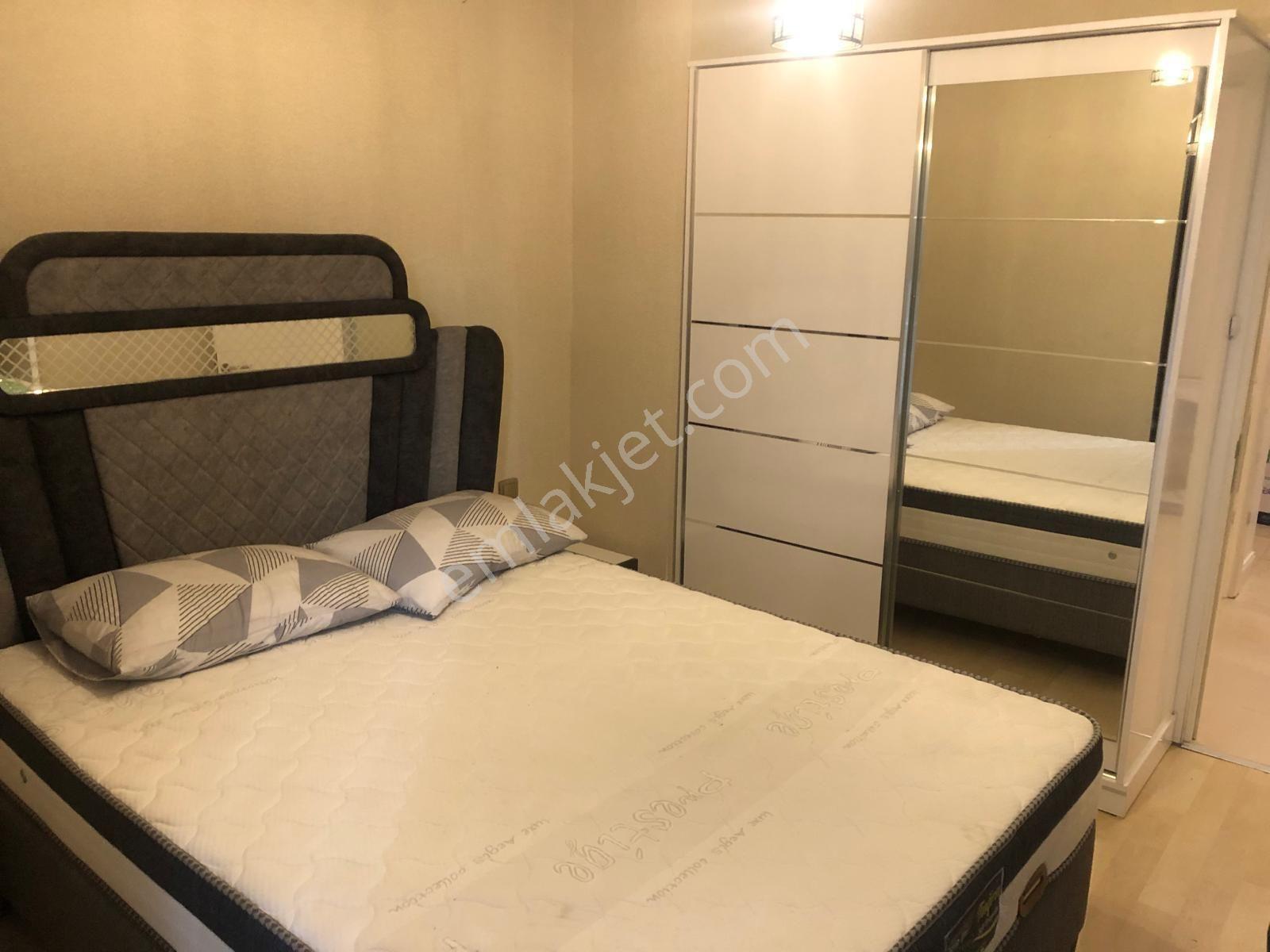 Beylikdüzü Full Eşyalı Ultra Lüks Daire 1+1 Metrobüse Yakın 33.000 - Görsel 4