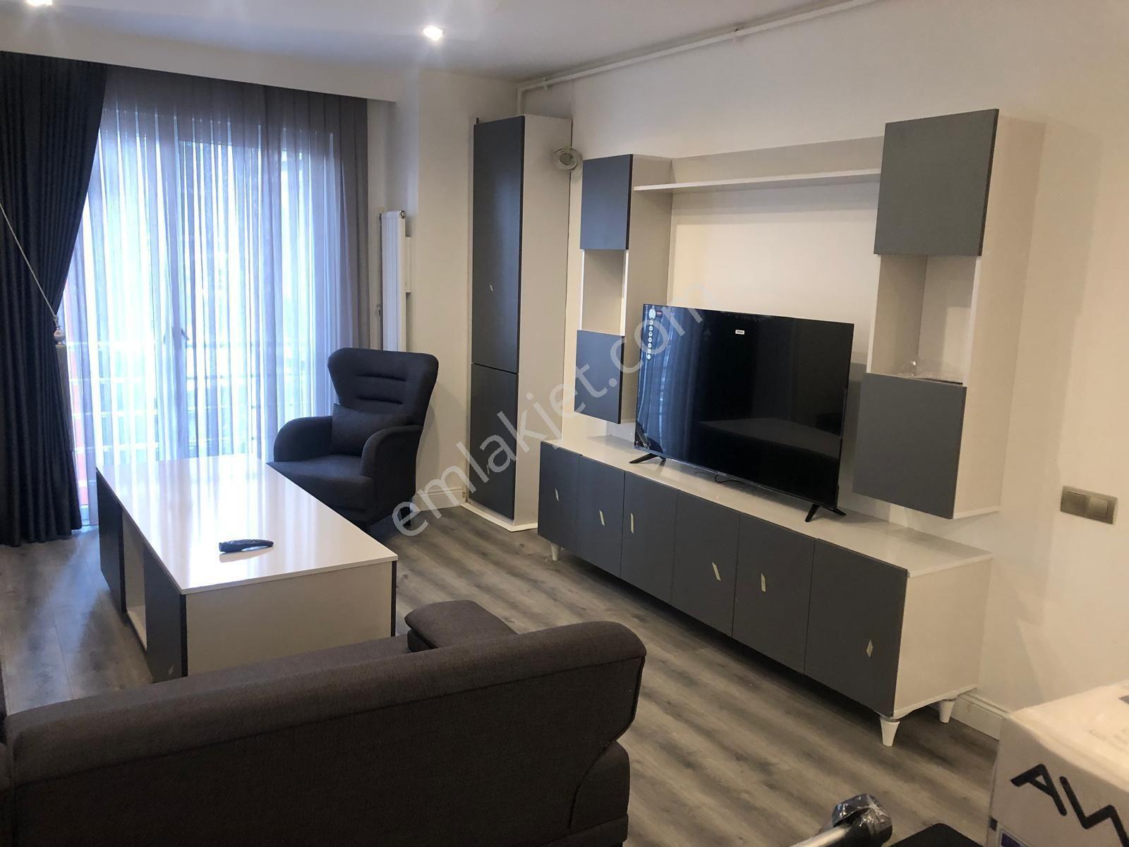 Beylikdüzü Full Eşyalı Ultra Lüks Daire 1+1 Metrobüse Yakın 33.000 - Görsel 7