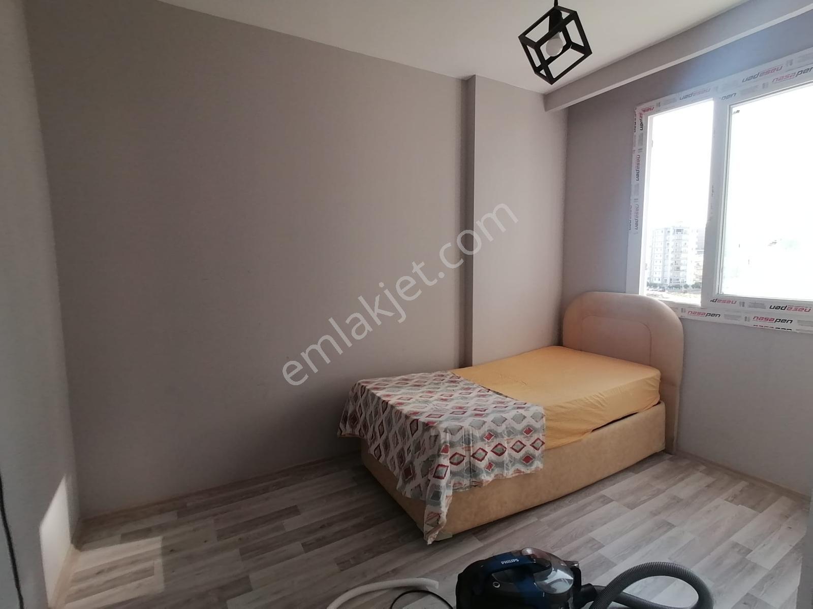 Emfadan Sarıçam Çarkıpare Stadyum Yanında 1+1 Eşyalı Daire - Görsel 18