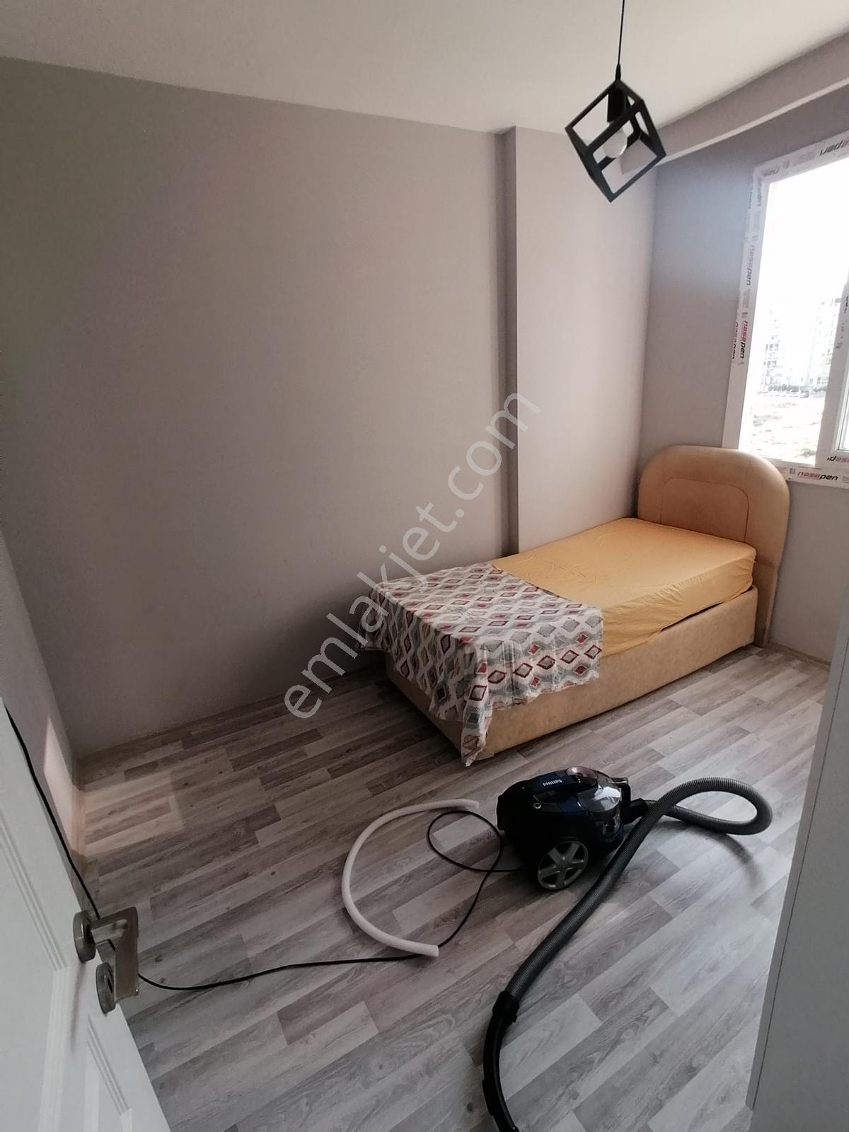 Emfadan Sarıçam Çarkıpare Stadyum Yanında 1+1 Eşyalı Daire - Görsel 33