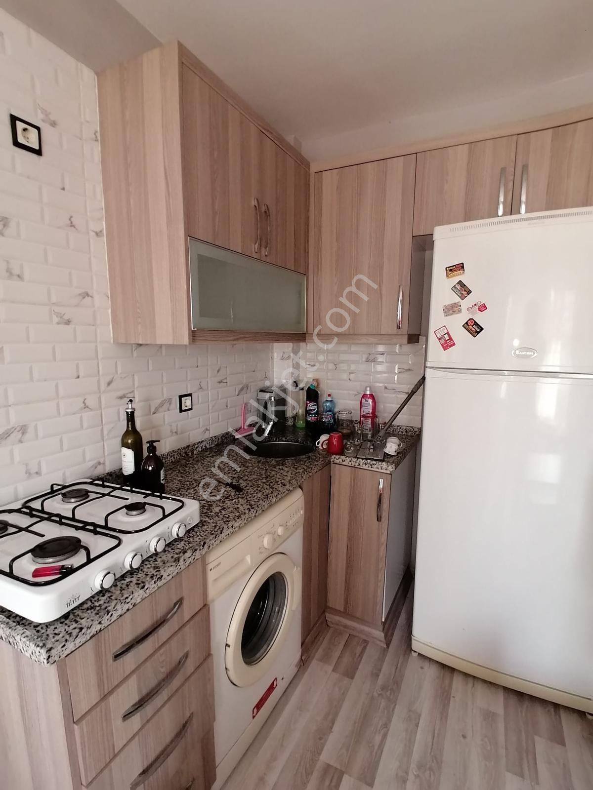 Emfadan Sarıçam Çarkıpare Stadyum Yanında 1+1 Eşyalı Daire - Görsel 35