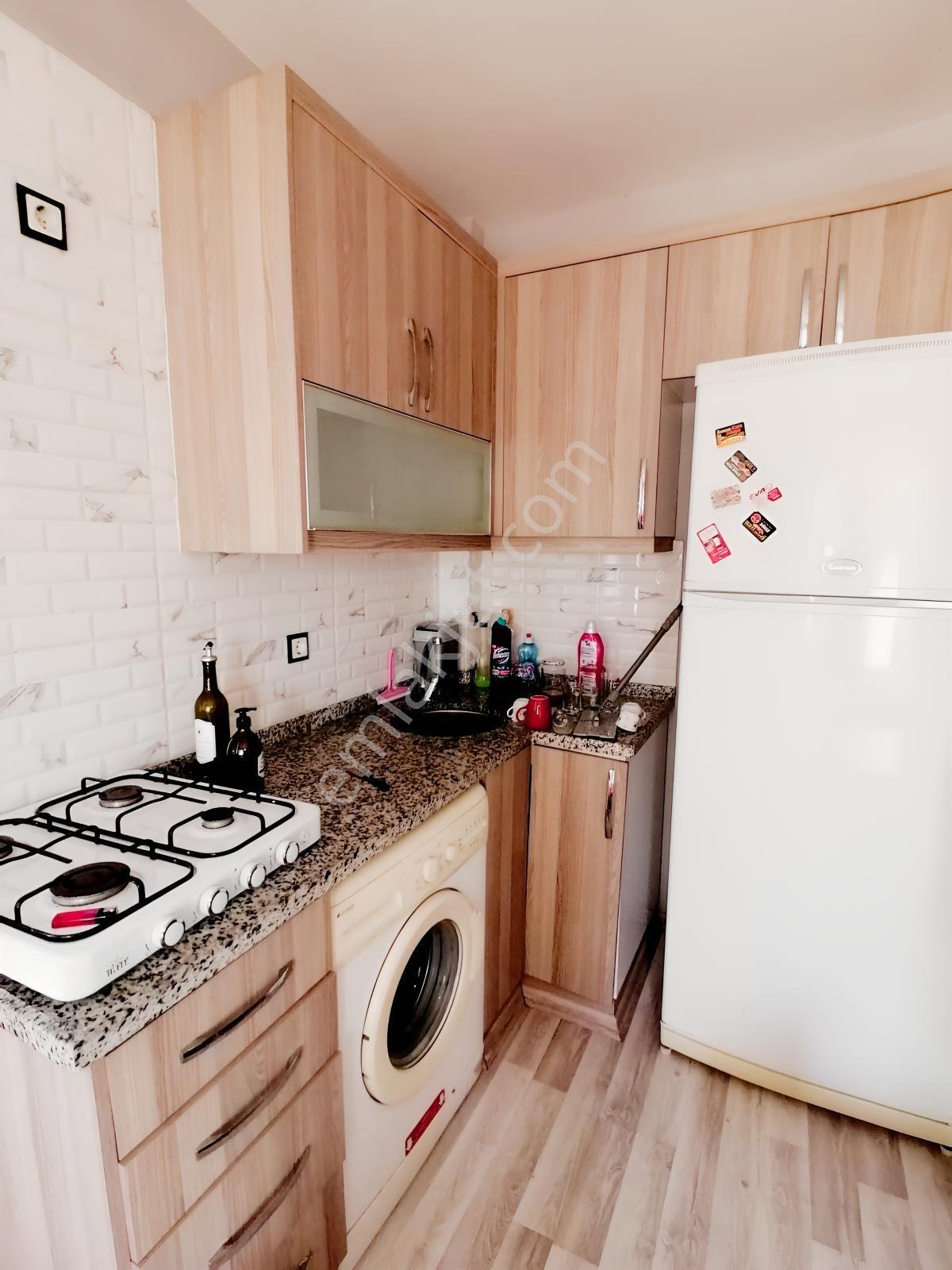 Emfadan Sarıçam Çarkıpare Stadyum Yanında 1+1 Eşyalı Daire - Görsel 2