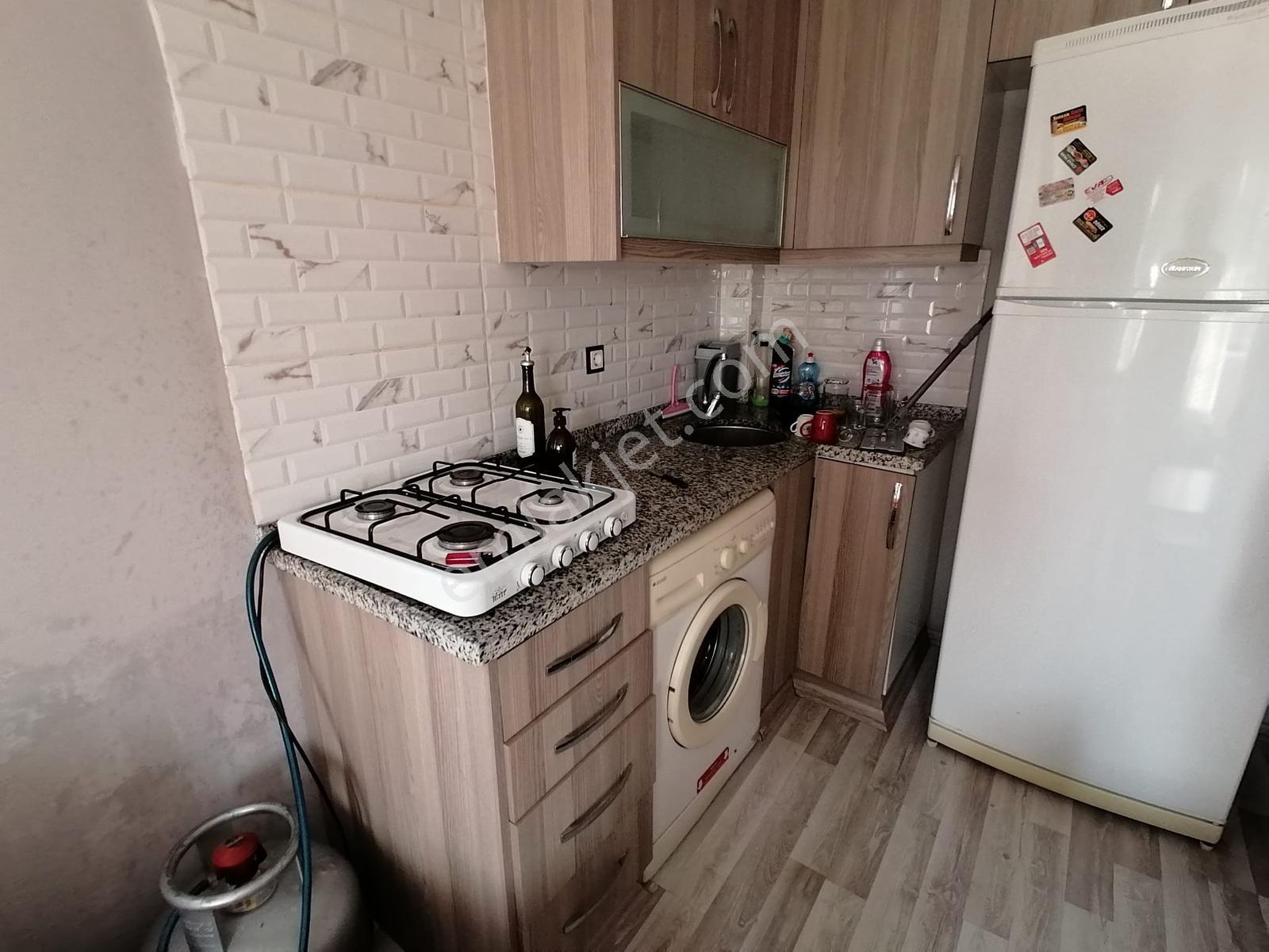 Emfadan Sarıçam Çarkıpare Stadyum Yanında 1+1 Eşyalı Daire - Görsel 29