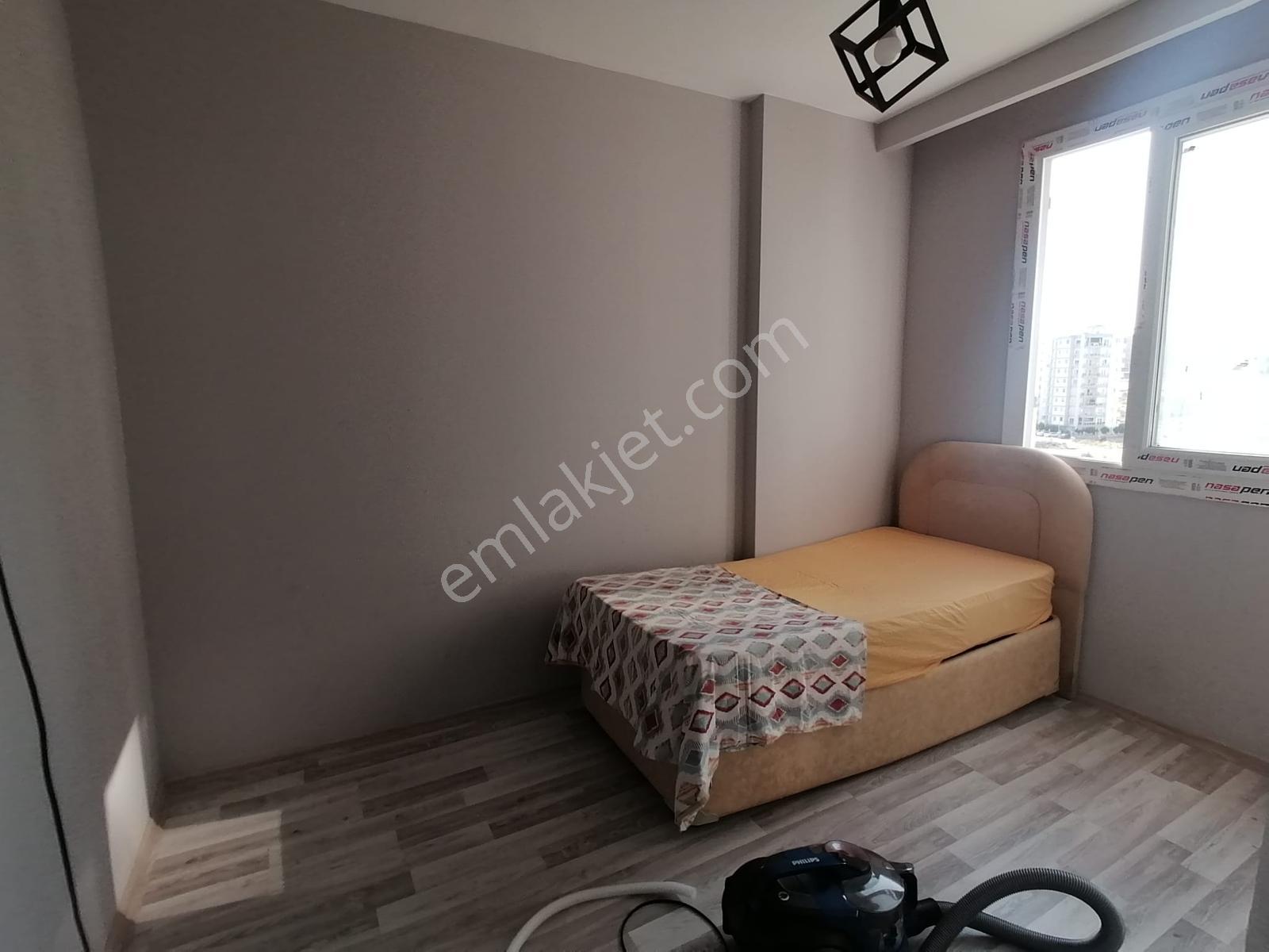 Emfadan Sarıçam Çarkıpare Stadyum Yanında 1+1 Eşyalı Daire - Görsel 24