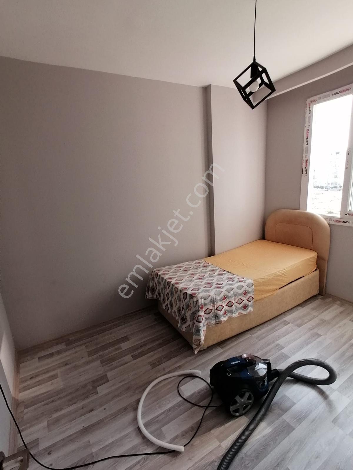 Emfadan Sarıçam Çarkıpare Stadyum Yanında 1+1 Eşyalı Daire - Görsel 4