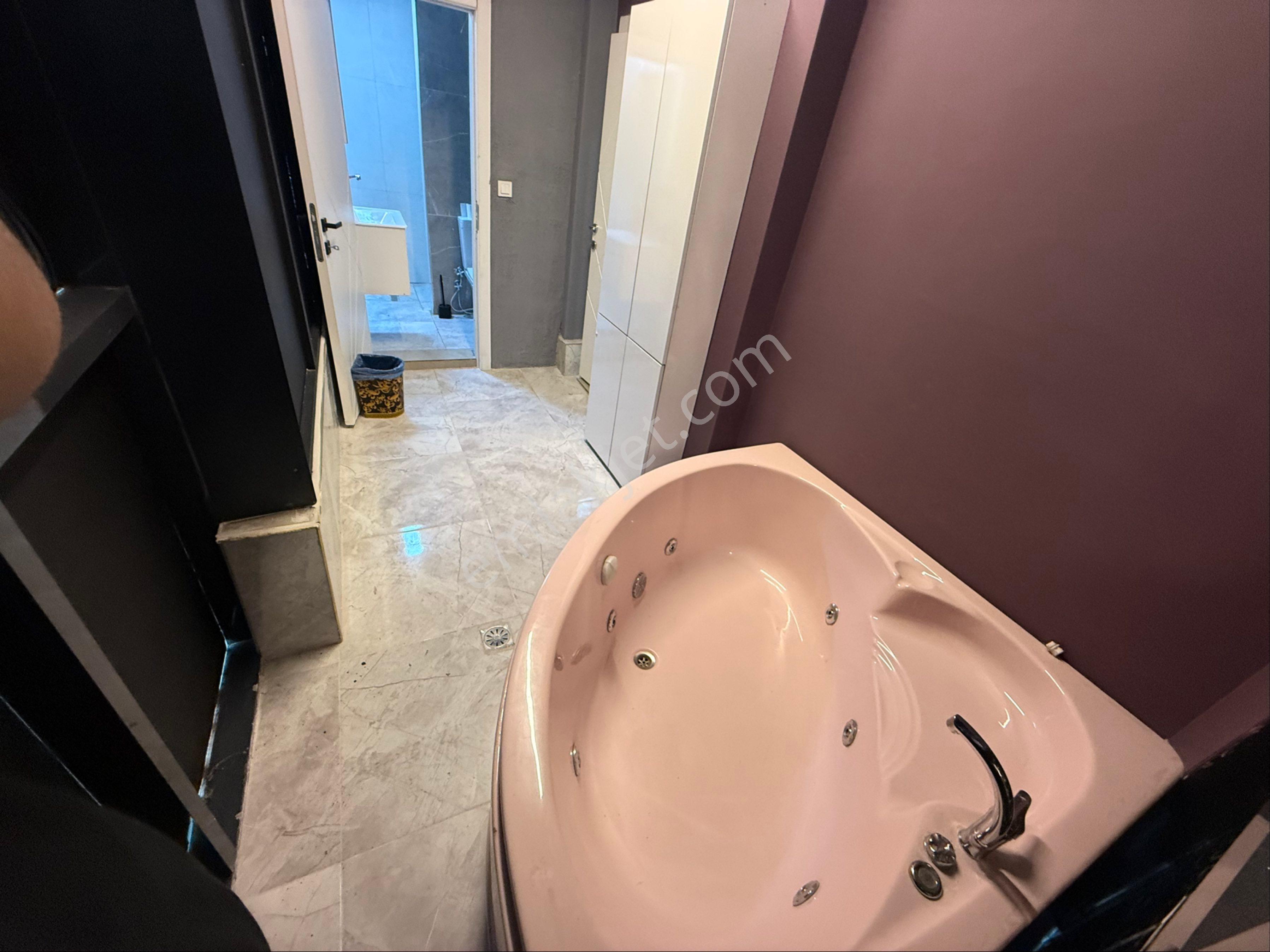 Yenimahalle’de Günlük Kiralık Daire | Temiz, Güvenli, Merkezi Konum. - Görsel 20