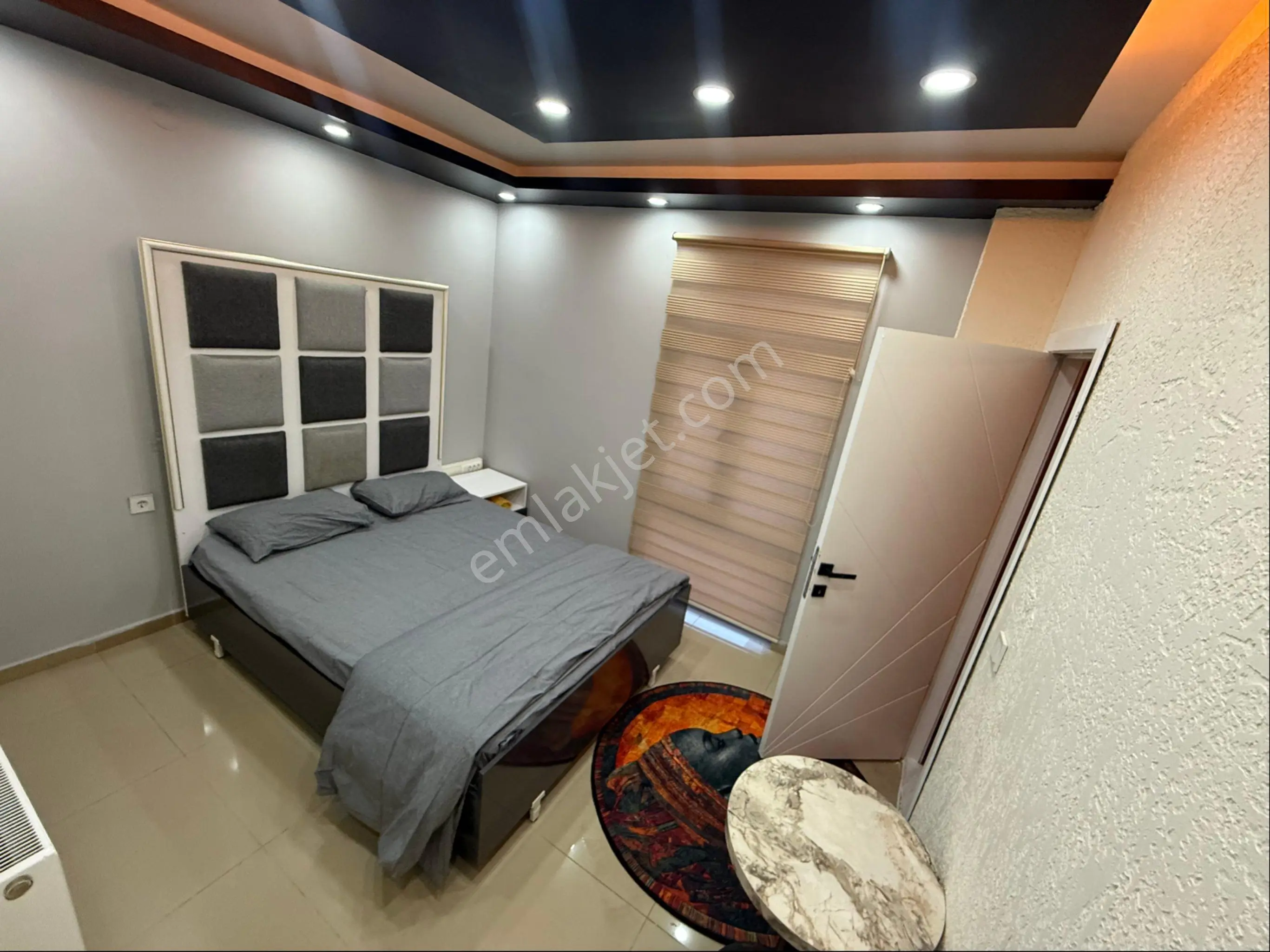 Yenimahalle’de Günlük Kiralık Daire | Temiz, Güvenli, Merkezi Konum. - Görsel 3